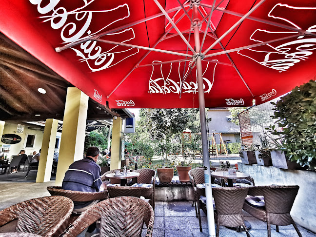 Caffe bar Ruža - Gastronomija i ugostiteljstvo