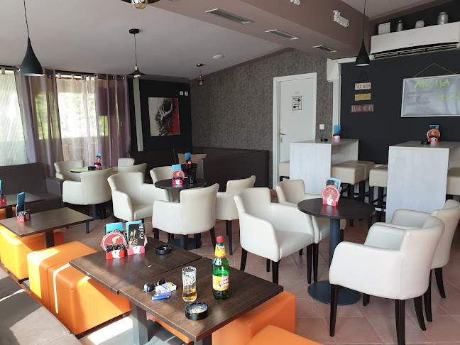 Mala Oaza - Gastronomija i ugostiteljstvo