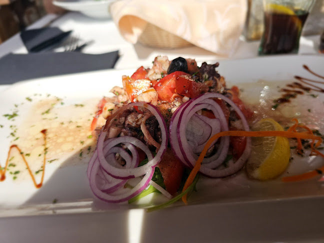 Restaurant Plavi Val