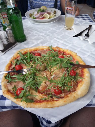 Restaurant Olea - Gastronomija i ugostiteljstvo