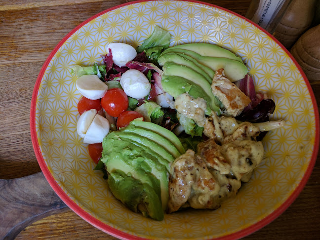 Submarine Burger Frankopanska - Zagreb