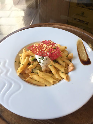 Oh!LaLa Konoba Pizzeria