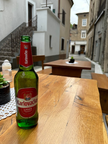 Opinii despre Konoba Ivka în Senj - Gastronomija i ugostiteljstvo