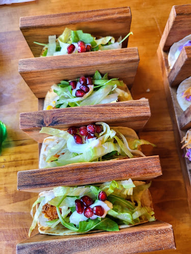 Tikkaway Street Food - Gastronomija i ugostiteljstvo