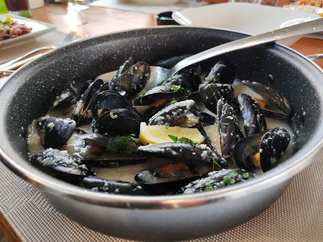 Comentarii opinii despre Konoba Nando