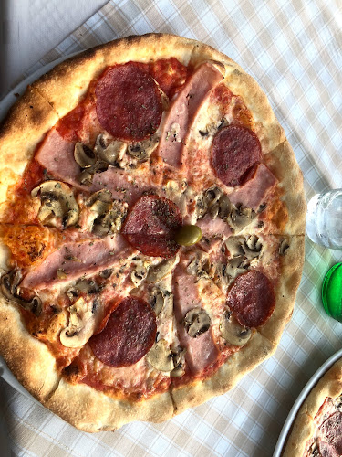 Bistro Vila Marija Splitska Brač - Supetar