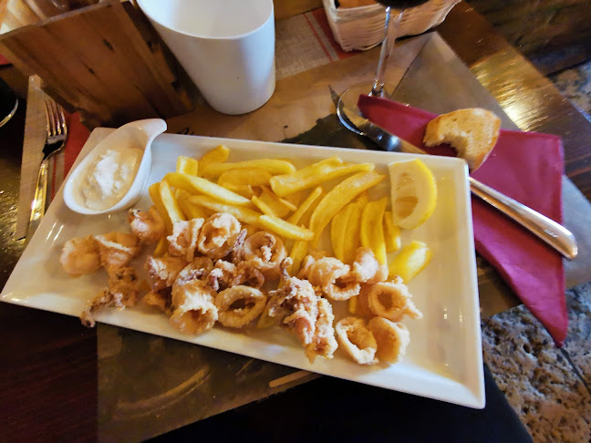 Taverna da Baston - Rovinj