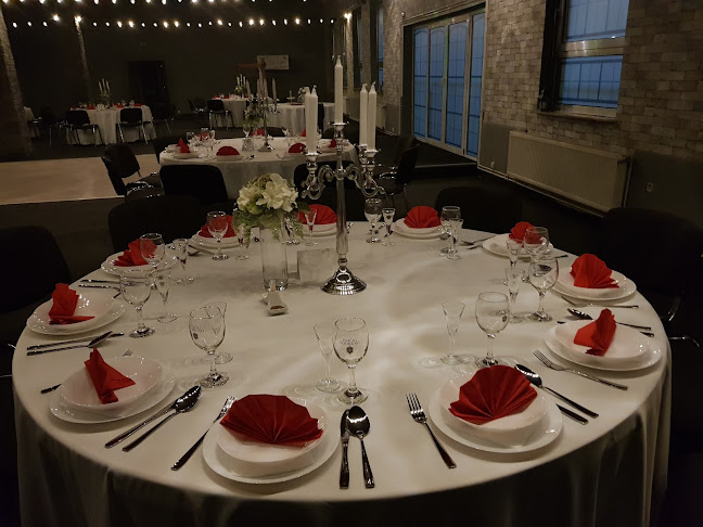 Dika sala - Slobodnica