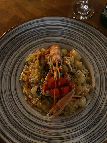 Opinii despre Restaurant-Pizzeria Delfino Lovran în Lovran - Gastronomija i ugostiteljstvo