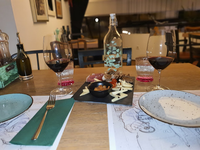 Opinii despre Bistro Jadranka în Zagreb - Gastronomija i ugostiteljstvo