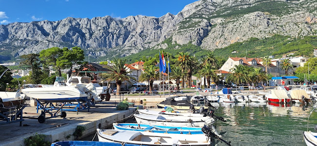 Opinii despre Restoran Laguna Makarska în Makarska - Gastronomija i ugostiteljstvo