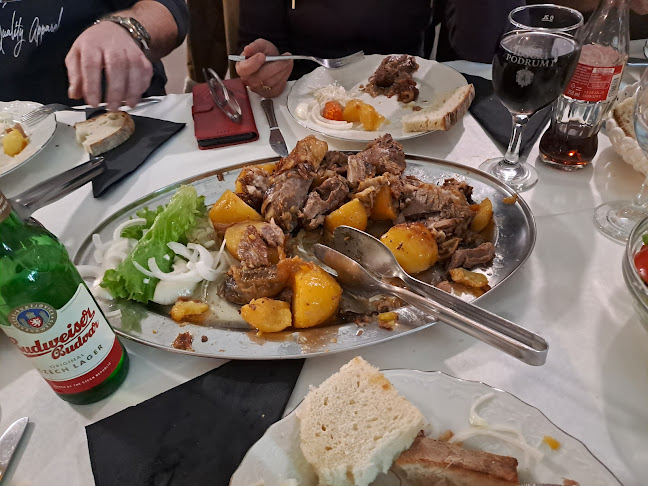 Konoba Kele - Gastronomija i ugostiteljstvo