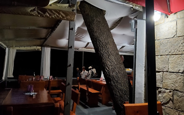 Opinii despre Adriatik în Brela - Gastronomija i ugostiteljstvo