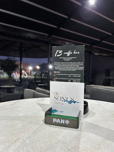 Opinii despre Caffe bar 13 în Bjelovar - Gastronomija i ugostiteljstvo