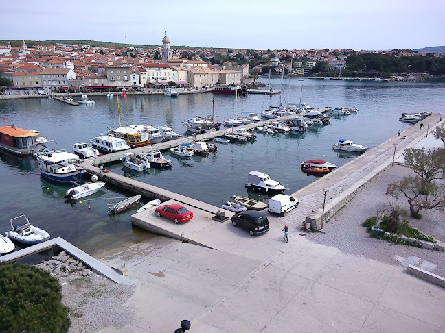 Lukobran 10, 51500, Krk