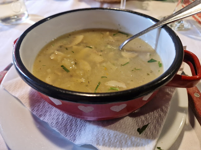 Konoba Didov San - Gornji Grad