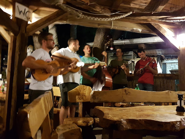 Opinii despre O.B.P. Titanic în Krk - Gastronomija i ugostiteljstvo
