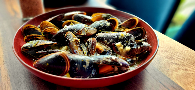 Opinii despre Eywa Hvar - Restaurant & Bar în Hvar - Gastronomija i ugostiteljstvo