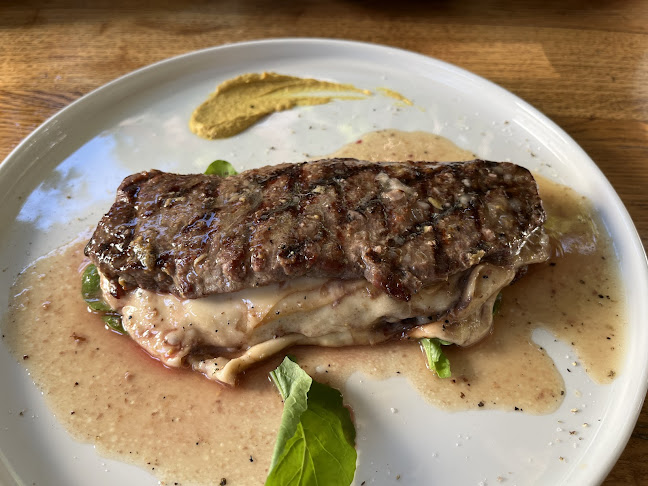 Kaša grill&bar - Gastronomija i ugostiteljstvo