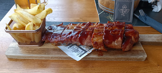 Kraken Bar Vir - Vir