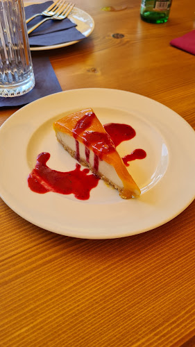 Comentarii opinii despre The Botanist