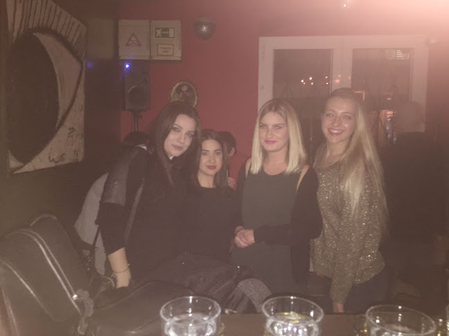 Caffe bar Drama - Gastronomija i ugostiteljstvo