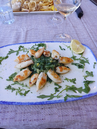 Restoran Delfin - Rovinj