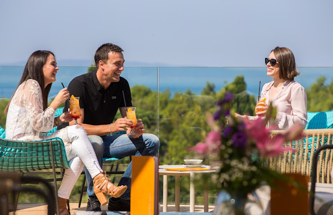 Comentarii opinii despre The Mint Bar