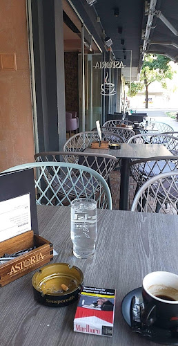 Caffe bar Astoria - Zagreb