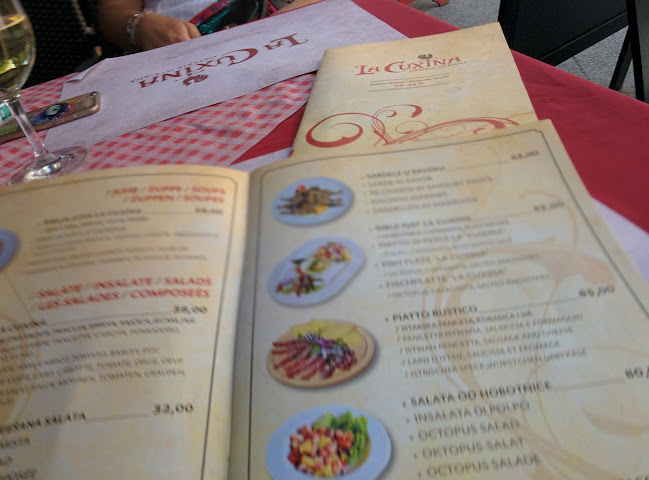 Ul. Sergijevaca 17, 52100, Pula