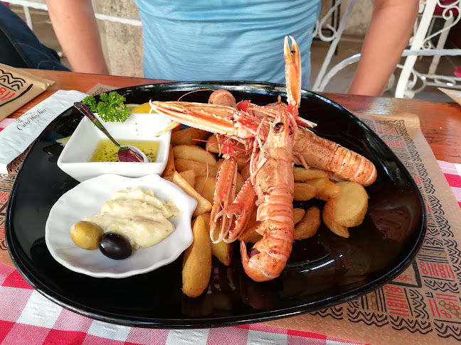 Restaurant Golden Rose - Krk