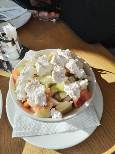 Comentarii opinii despre Restoran Galerija