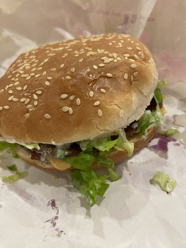 Opinii despre Surfer fast food în Osijek - Gastronomija i ugostiteljstvo