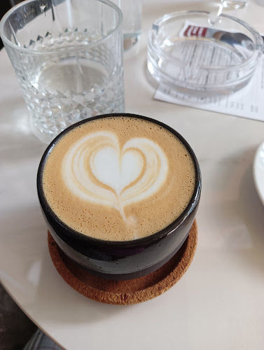 Marsecchia Coffee Shop