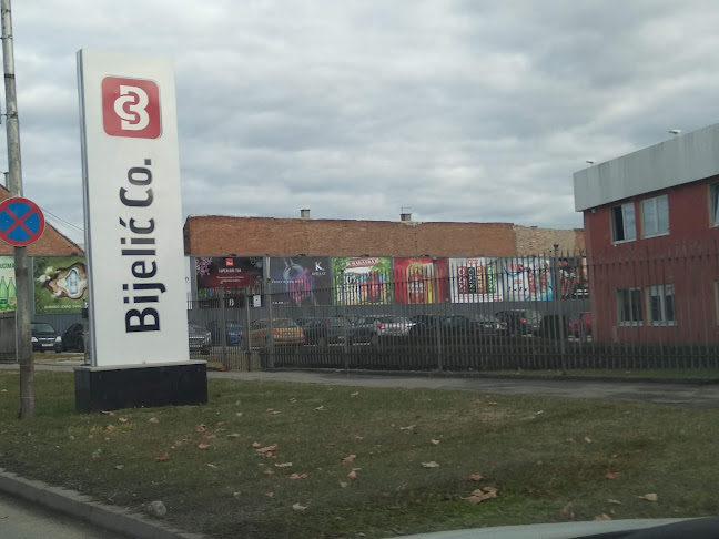 BIJELIĆ CO d.o.o. Osijek - Osijek