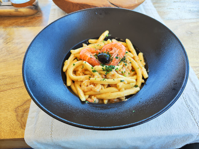 Opinii despre Restoran Mali NONO în Krk - Gastronomija i ugostiteljstvo