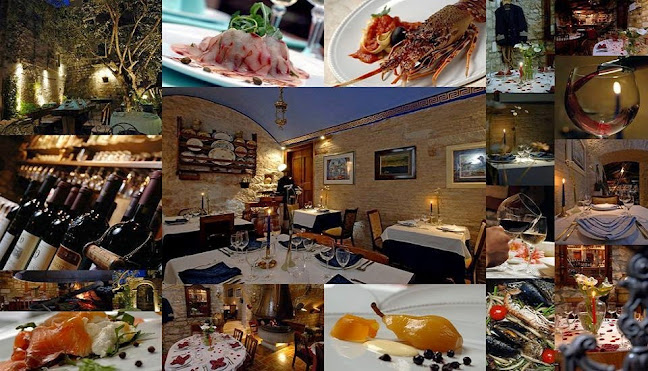 Opinii despre Ulixes în Poreč - Gastronomija i ugostiteljstvo