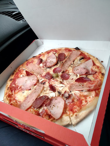 Opinii despre Restoran San Luca în Novska - Gastronomija i ugostiteljstvo