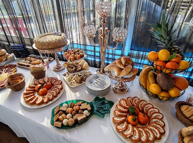 Caffe bar Barcode - Gastronomija i ugostiteljstvo