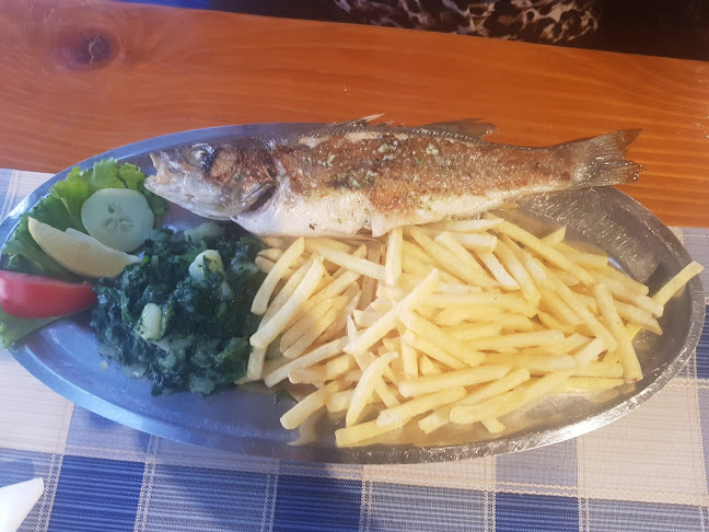 Šetalište Dr. Franje Tuđmana, 21300, Makarska