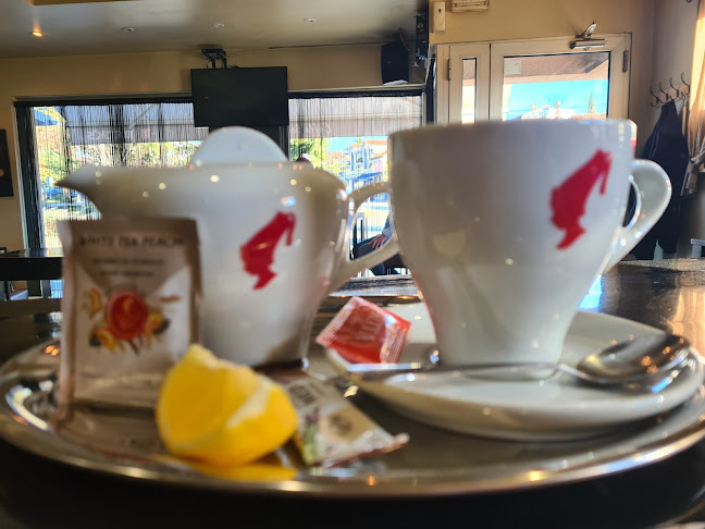 Comentarii opinii despre Caffe bar Kota