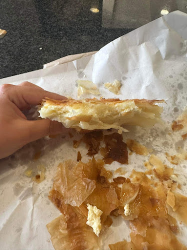 Opinii despre Pekarnica Europa în Nova Gradiška - Gastronomija i ugostiteljstvo