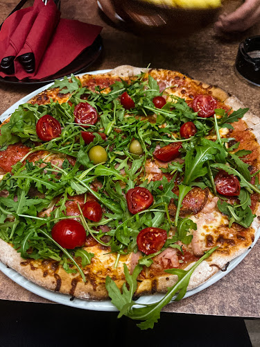Pizzeria Pizzara - Zadar