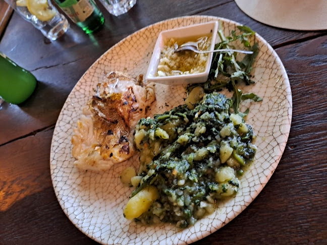 Opinii despre Restoran Stari Toranj în Vukovar - Gastronomija i ugostiteljstvo