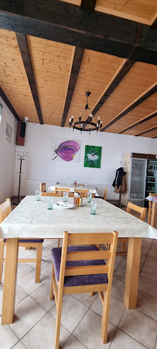 Gostionica "Kauzlarićevi dvori" - Delnice