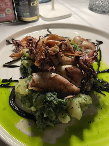 Forty Four Restaurant