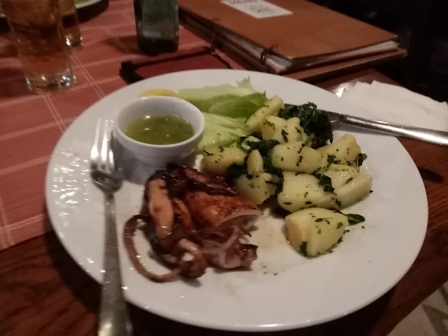 Konoba Vinišće - Vinišće