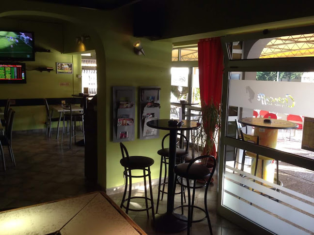 Opinii despre Caffe bar Marčanac în Marčana - Gastronomija i ugostiteljstvo