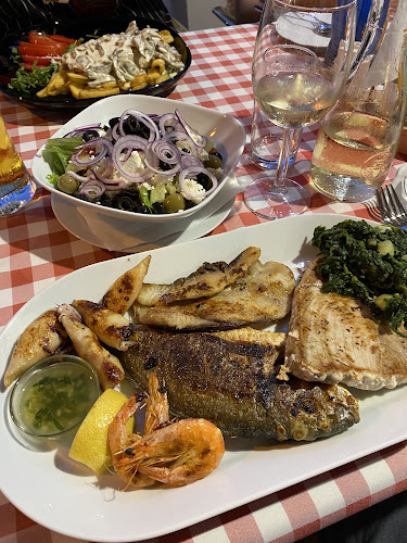 Opinii despre Kroko City Food în Fažana - Gastronomija i ugostiteljstvo