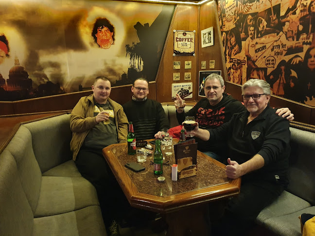 Keef Bar - Gastronomija i ugostiteljstvo